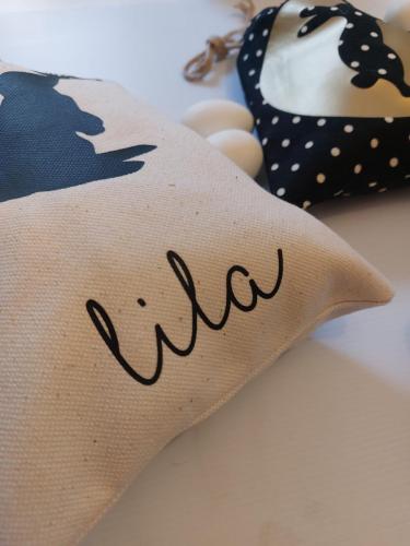 Easter giftbag premium